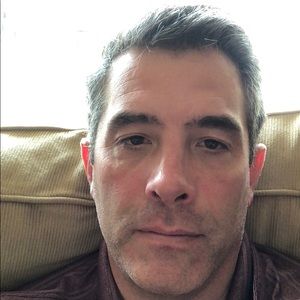 Meet your Posher, Keith